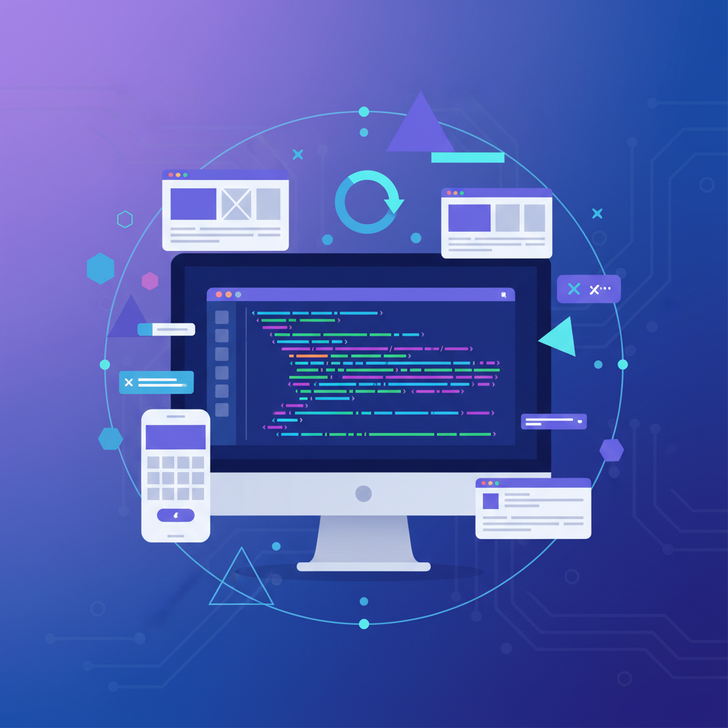 Website Development