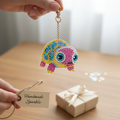 Charms and Key Rings