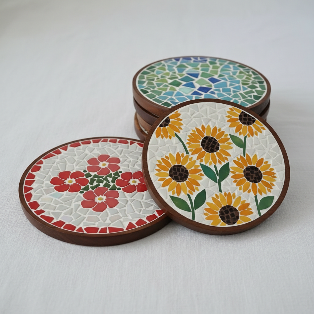 Coasters
