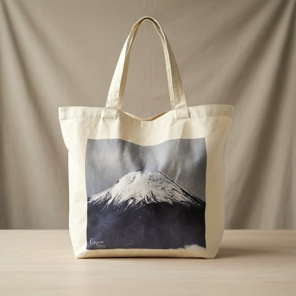 Tote Bags