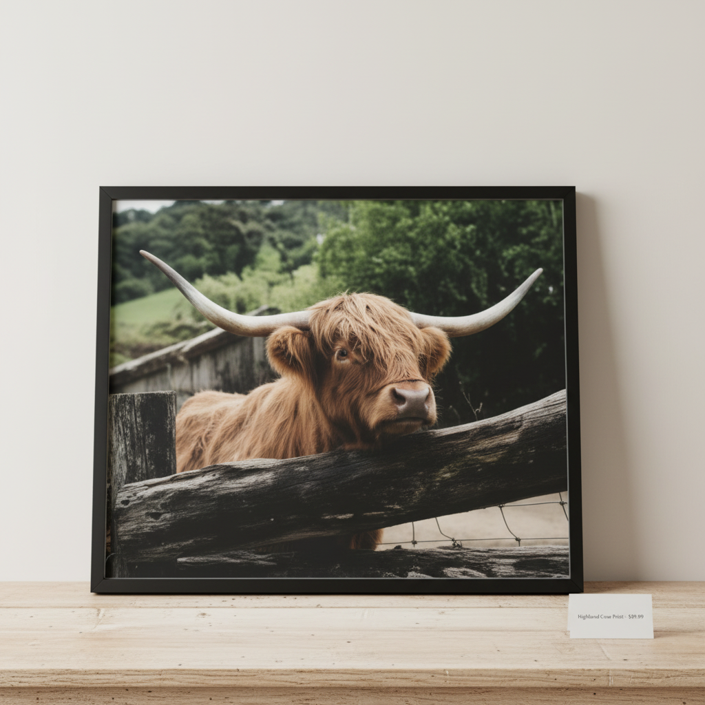 Photo Prints