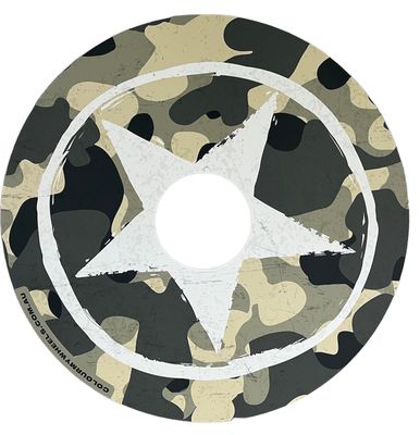 Camouflage