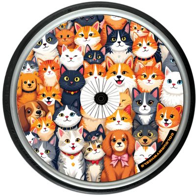 Cats