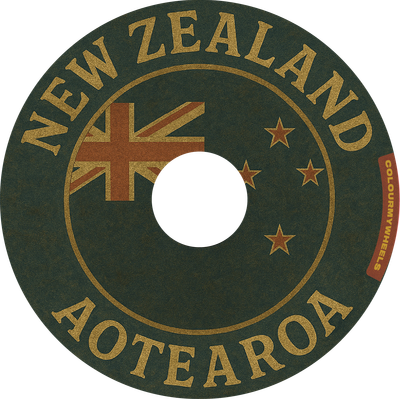 New Zealand Aotearoa