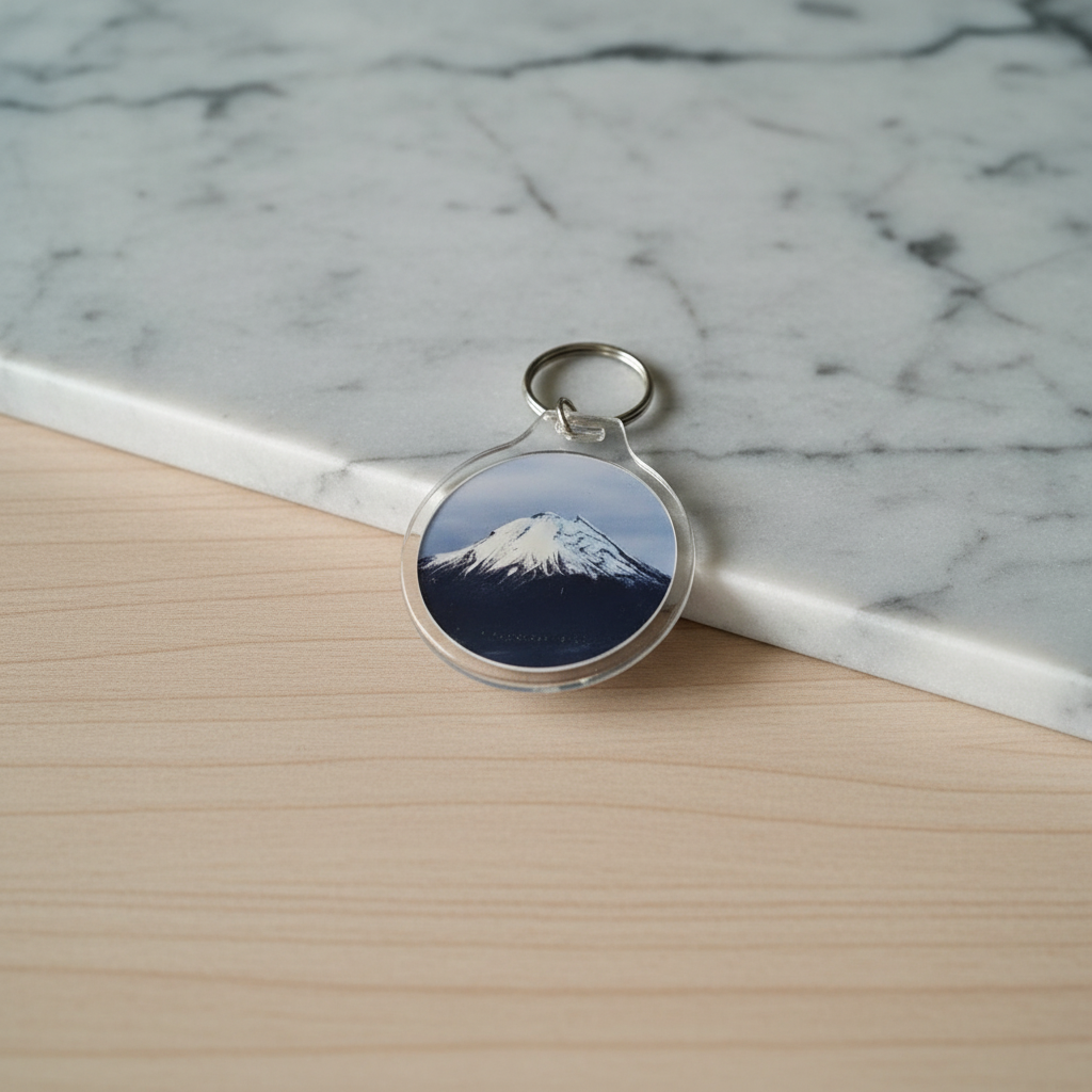 Small Key rings