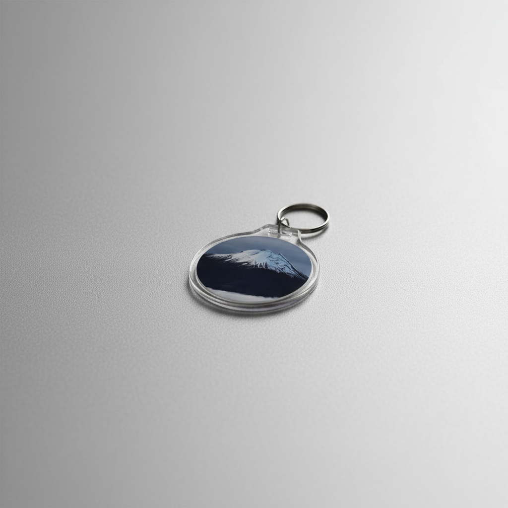 Small Key rings