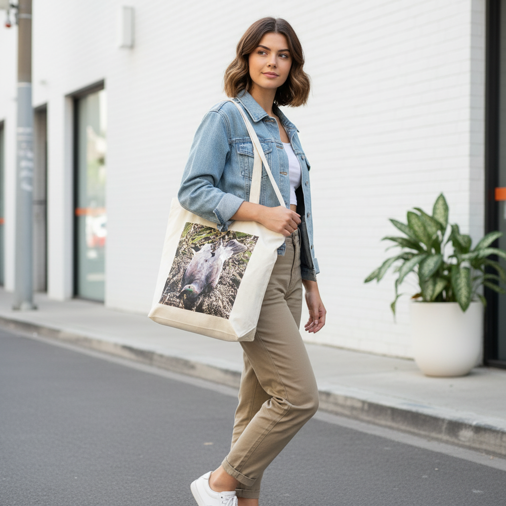 Tote Bags