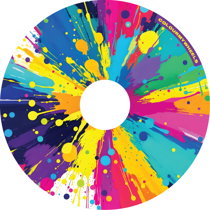 Paint Splat