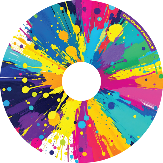 Paint Splat