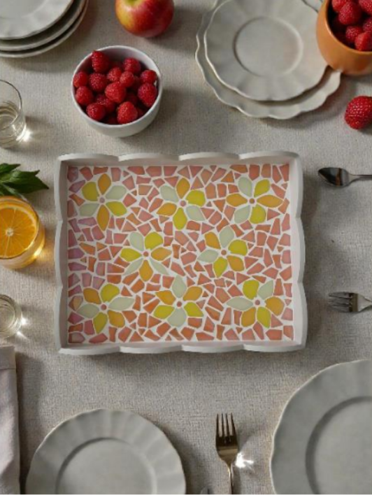 Sunny Daze Tray