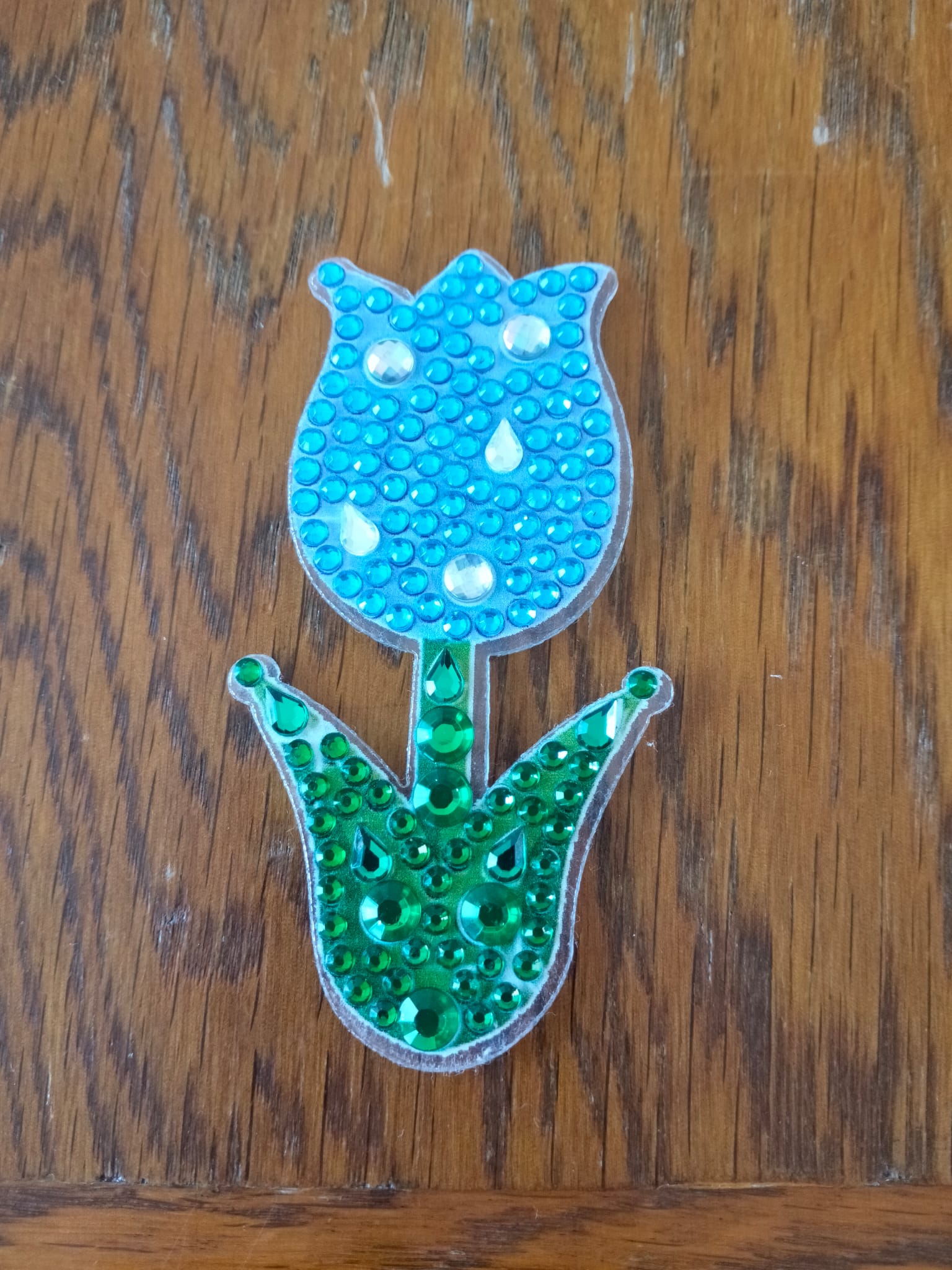 Fridge Magnets
