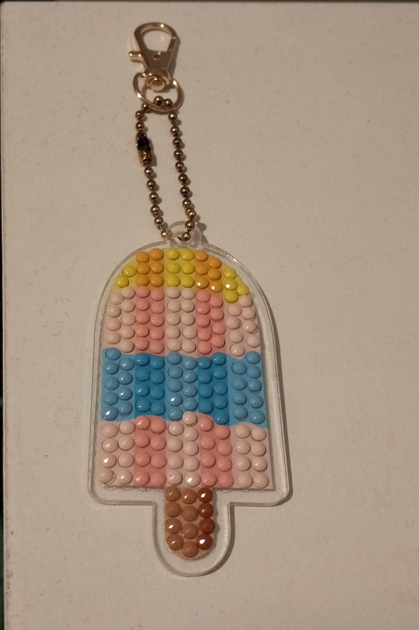 Charms and Key Rings