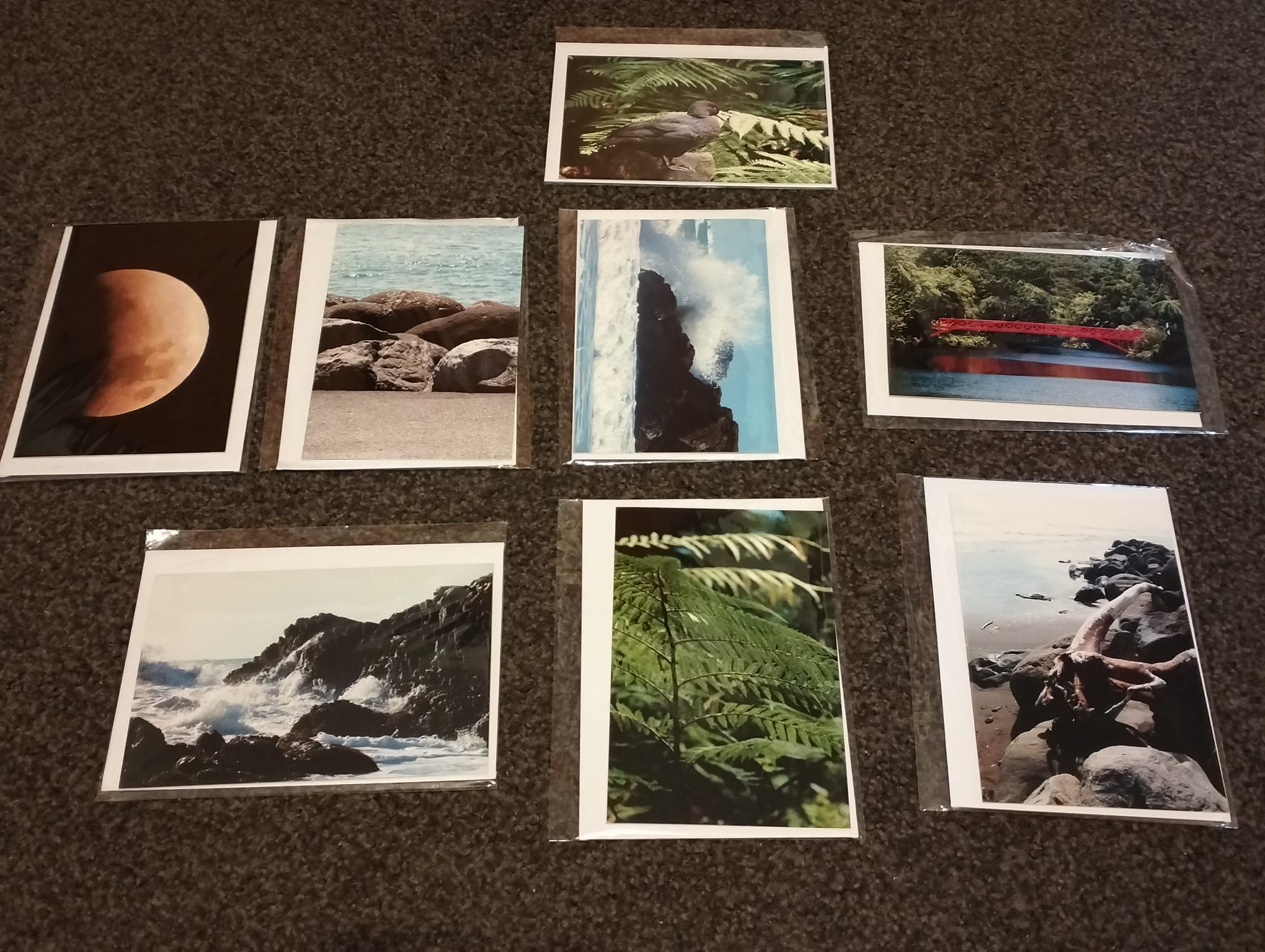 Photography Greeting Cards