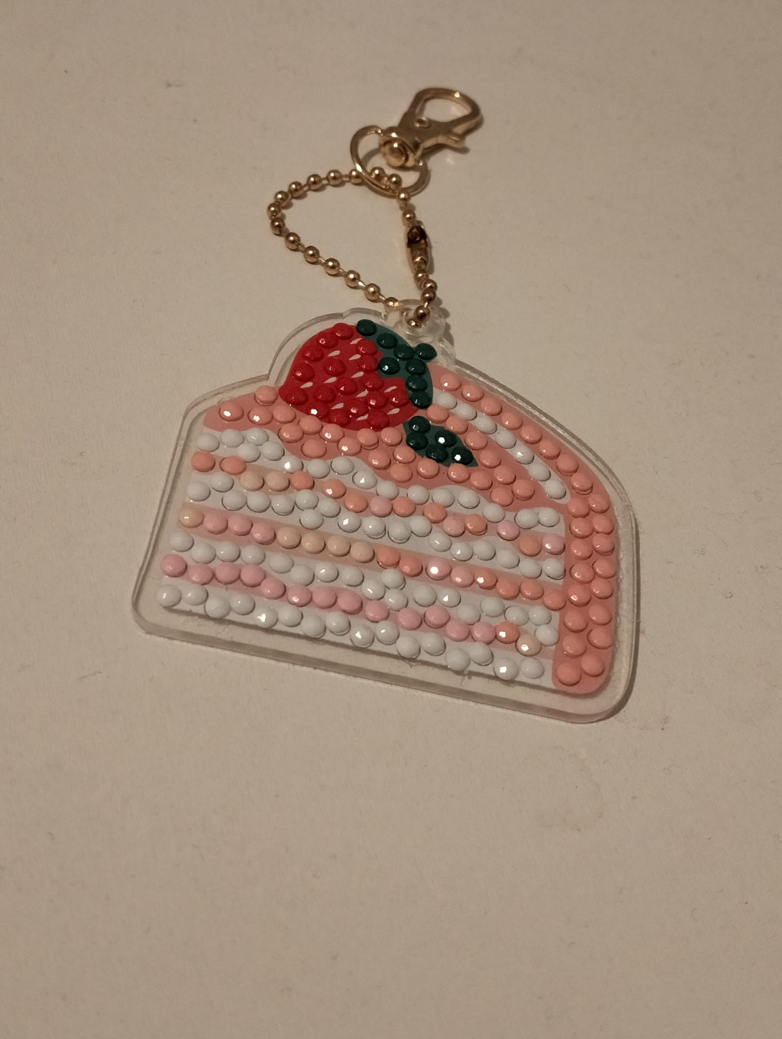 Charms and Key Rings
